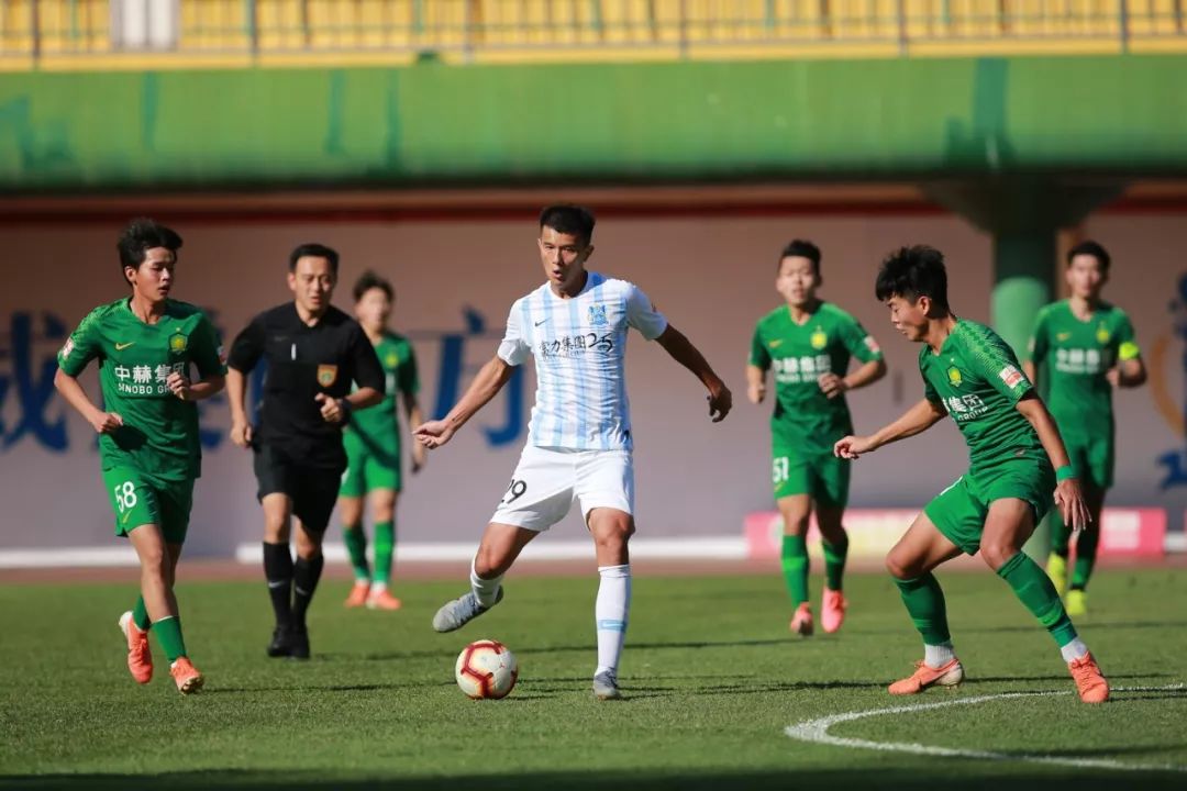 富力队将迎战国安，球队战术调整的简单介绍