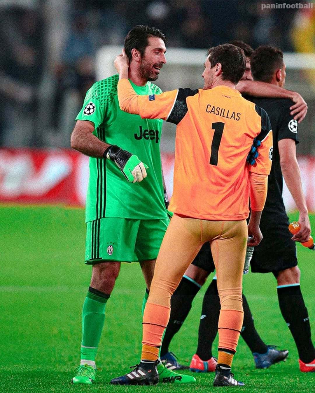 包含尤文轻取法国队，德布劳内乌龙送礼世界杯的词条