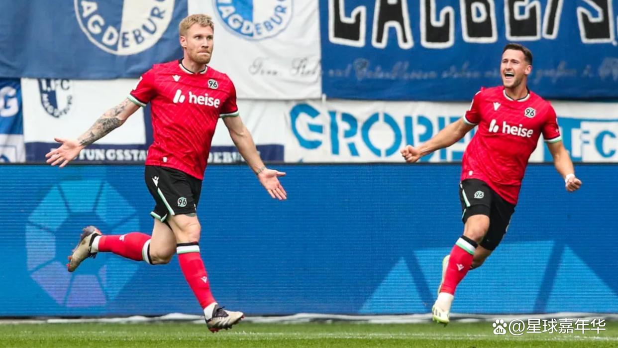 开云体育入口-汉诺威门将关键扑救,帮助球队守住胜利