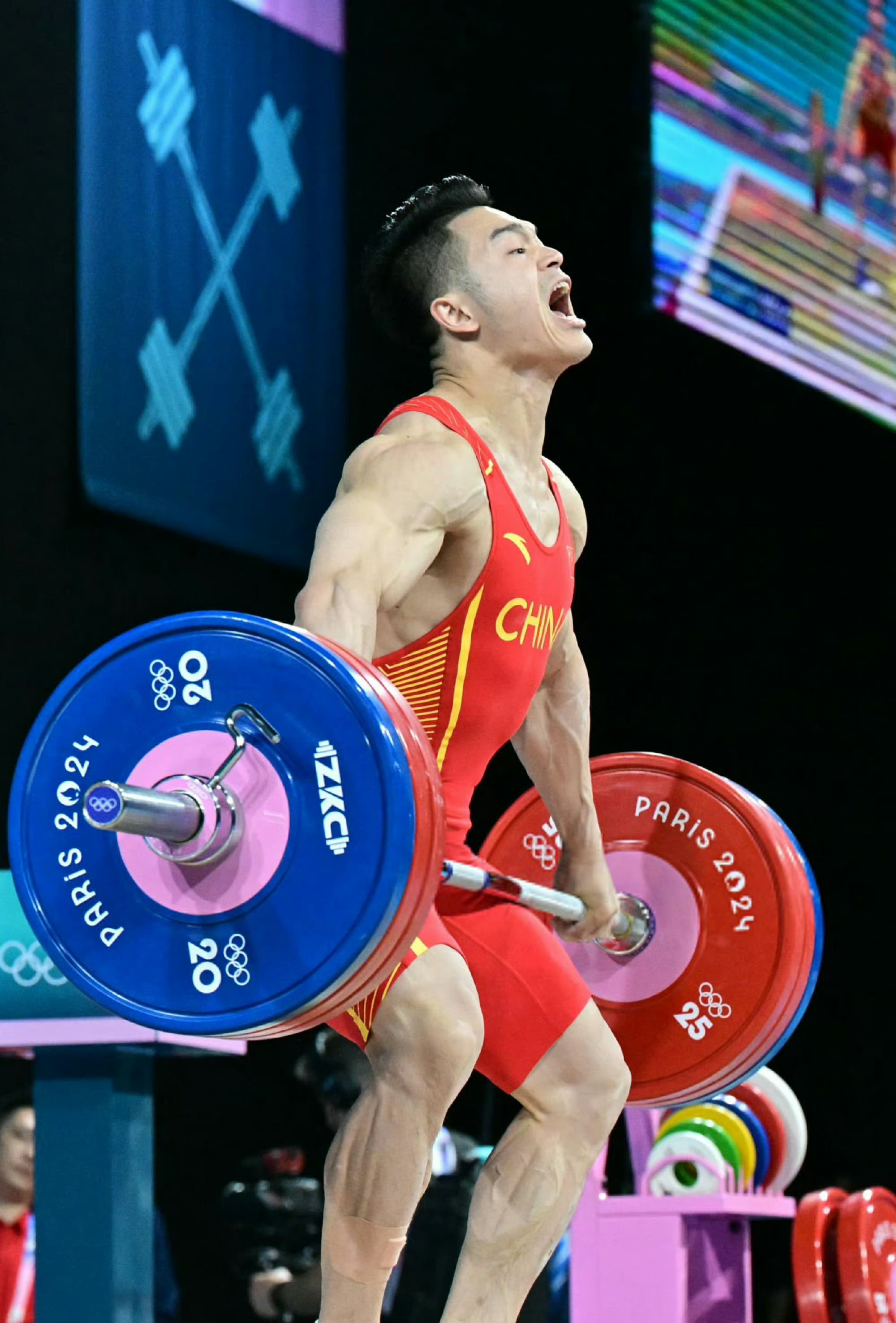 关于运动员凭借毅力坚守,圆梦争金称霸的信息 关于运动员凭借毅力坚守,圆梦争金称霸的信息