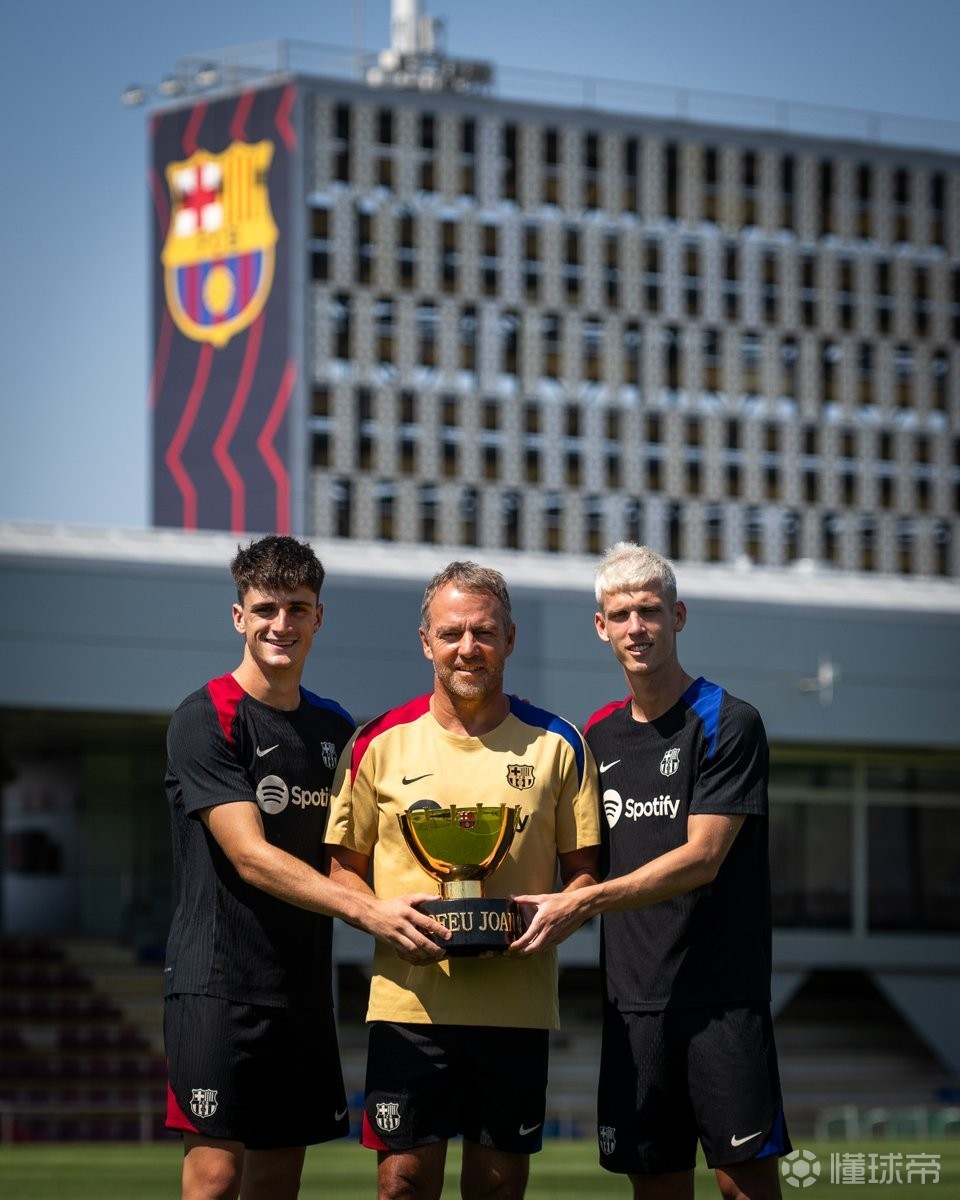 开云体育APP下载-关于巴萨新援神勇表现,赢得主帅信任的信息