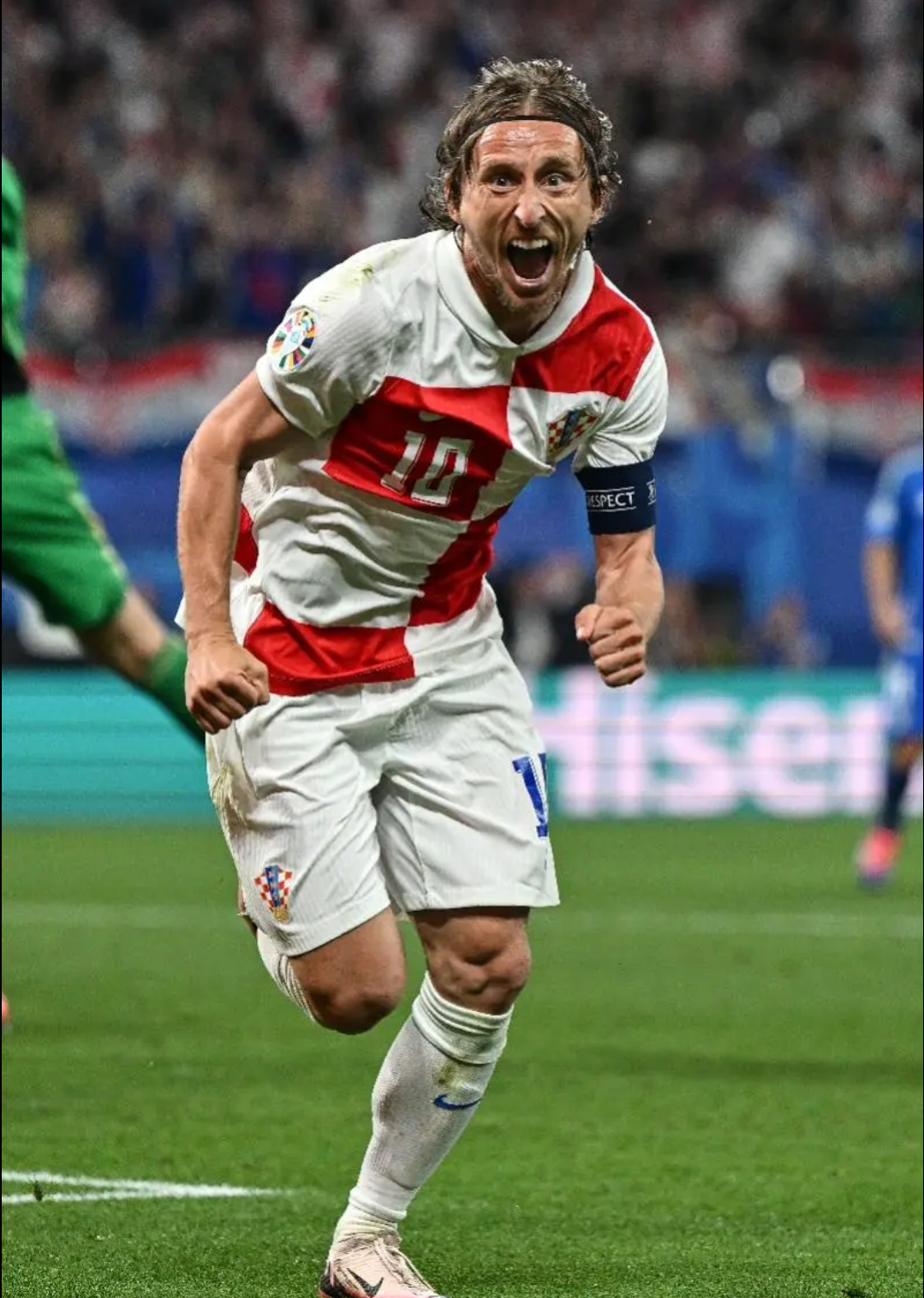 法国憾负瑞士，遗憾出局欧洲杯