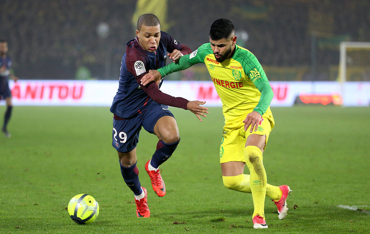 开云平台-南特主场大胜,实现保级突围的简单介绍