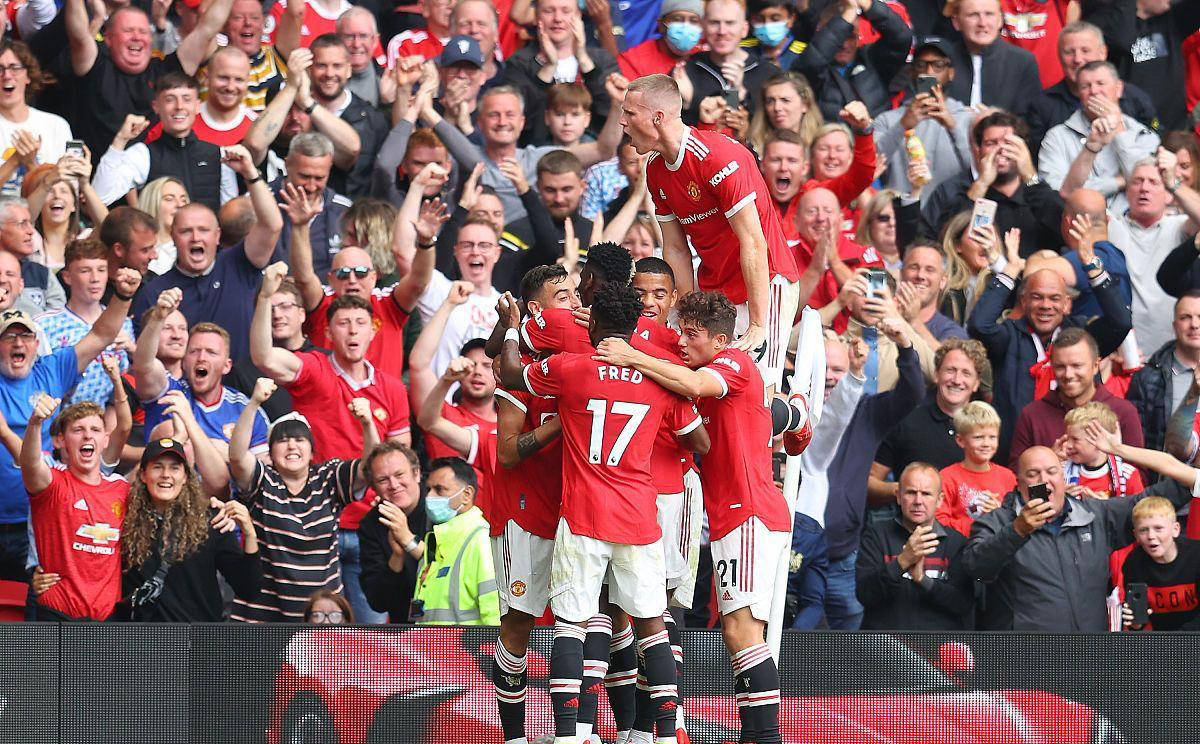 埃弗顿大胜逆袭，球队士气高涨的简单介绍