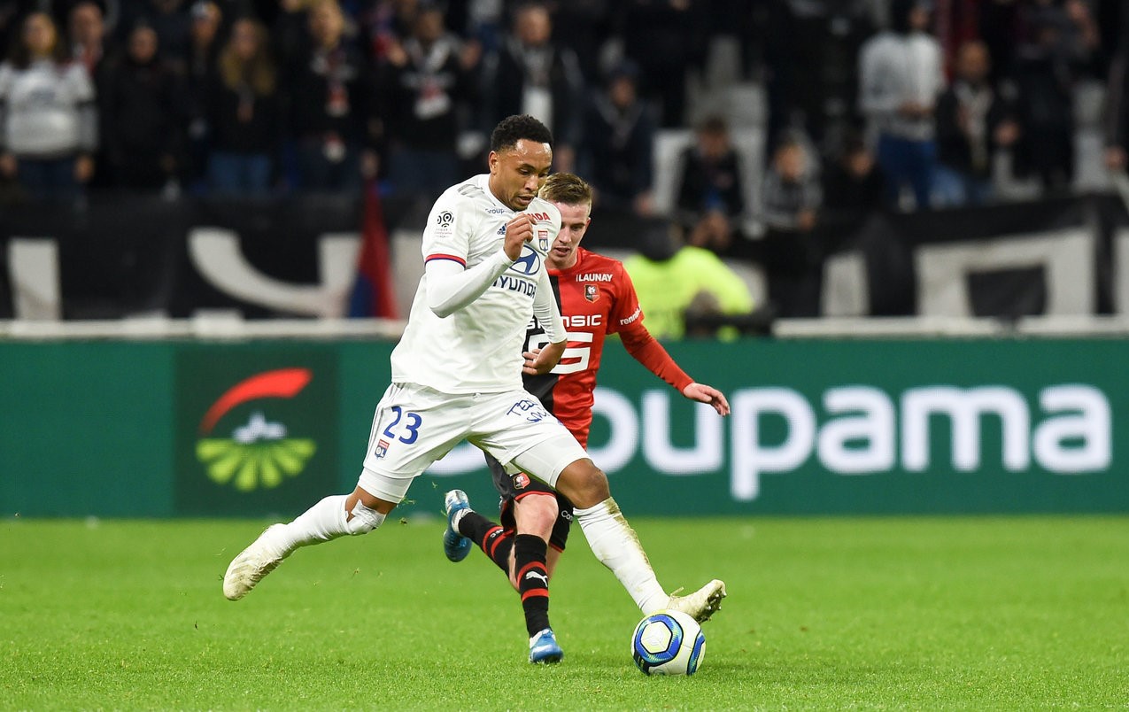 开云体育在线-里昂主场战平图卢兹,保住前四位置的简单介绍