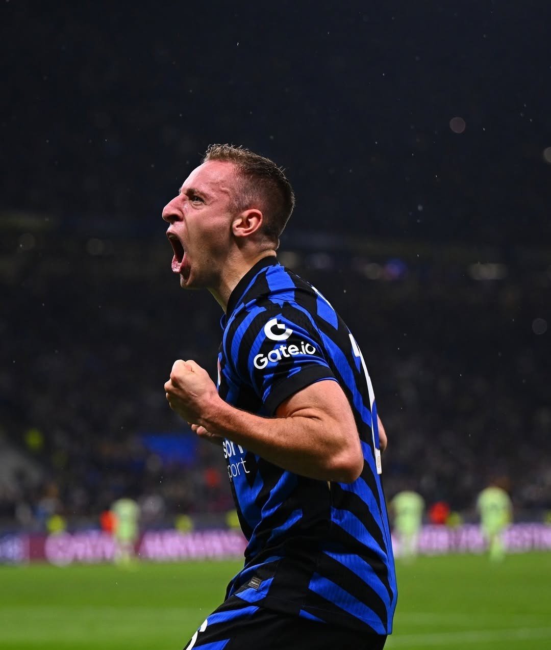 国米主帅孔蒂恢复训练,球队备战下一场比赛的简单介绍 国米主帅孔蒂恢复训练,球队备战下一场比赛的简单介绍