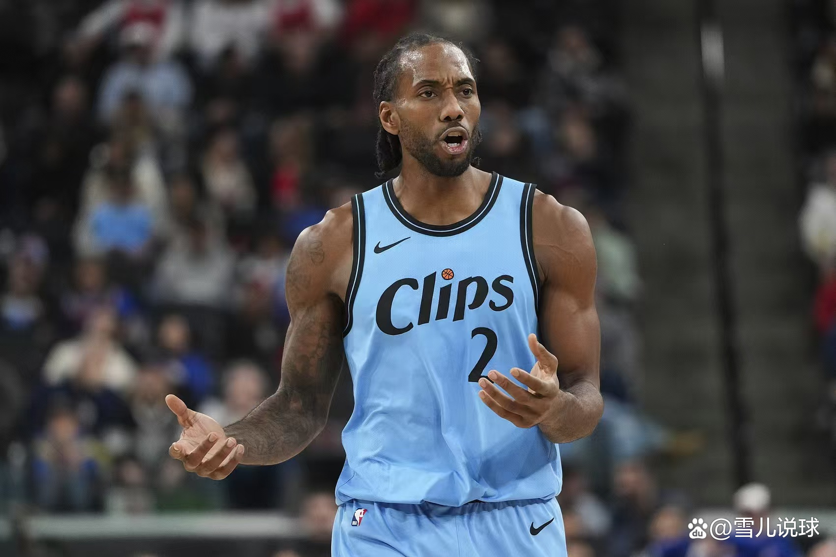 雄鹿横扫快船，继续领先东部