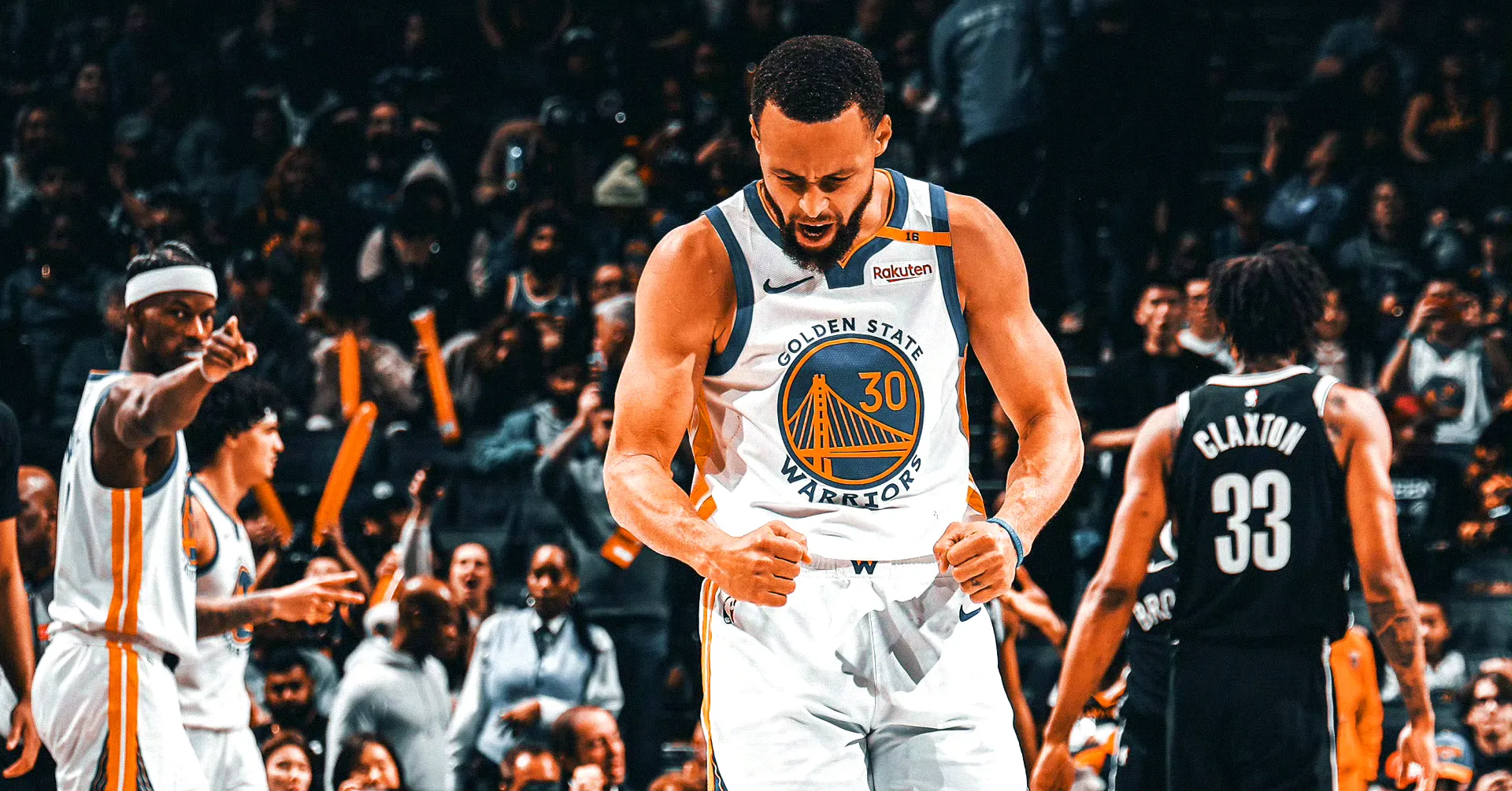 开云体育官方网站-关于巴西男篮碾压勇士B队,库里爆发神勇的信息