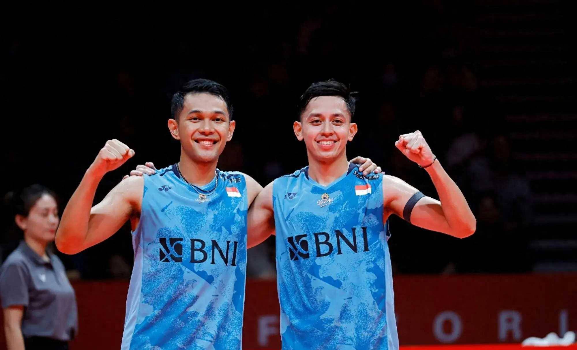 开云体育在线-关于印尼羽毛球队鏖战英格兰羽毛球队,戴资颖关键制胜的信息