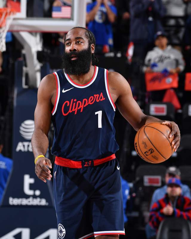 开云体育APP下载-快船再败爵士,将系列赛扳平