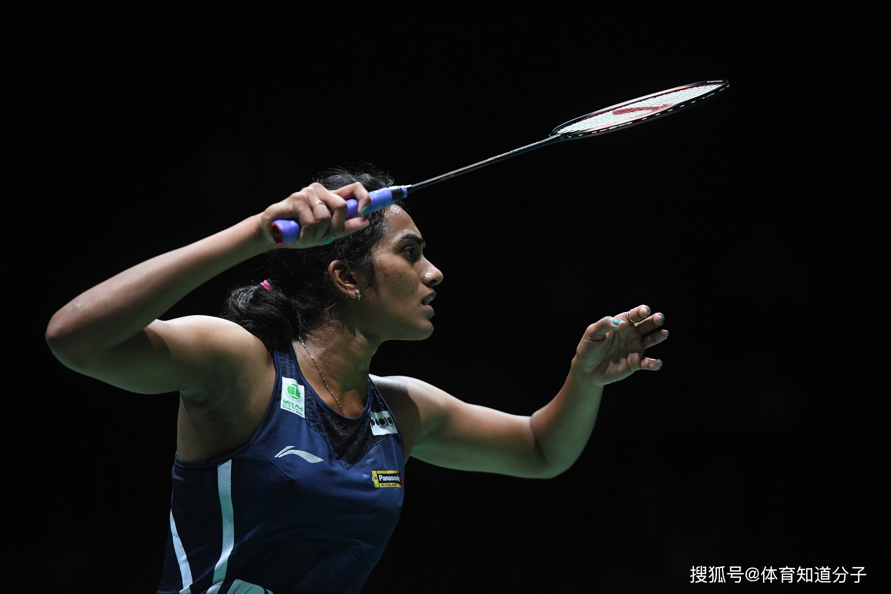 开云体育在线-关于印度羽毛球队碾压印尼羽毛球队,辛杜惊艳世界的信息