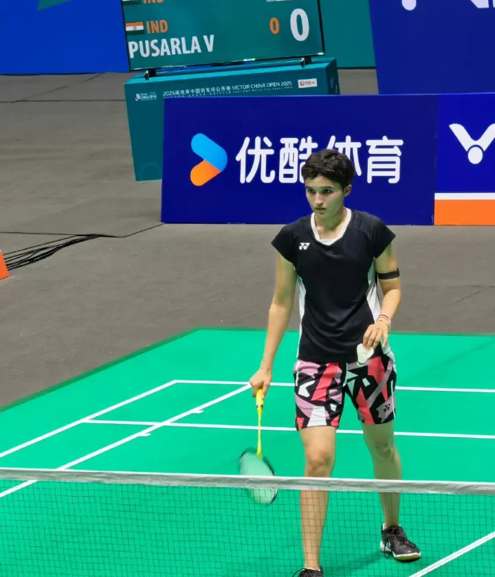 关于印度羽毛球队碾压印尼羽毛球队,辛杜惊艳世界的信息 关于印度羽毛球队碾压印尼羽毛球队,辛杜惊艳世界的信息