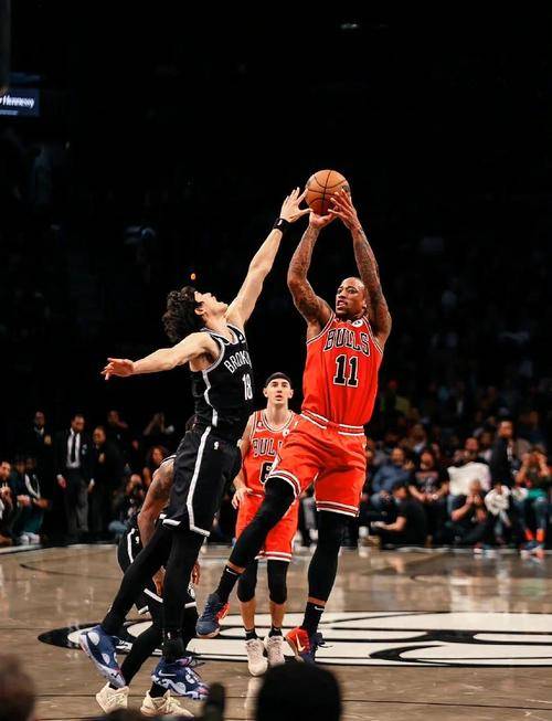 篮网客场负于开拓者，遭遇三连败的简单介绍