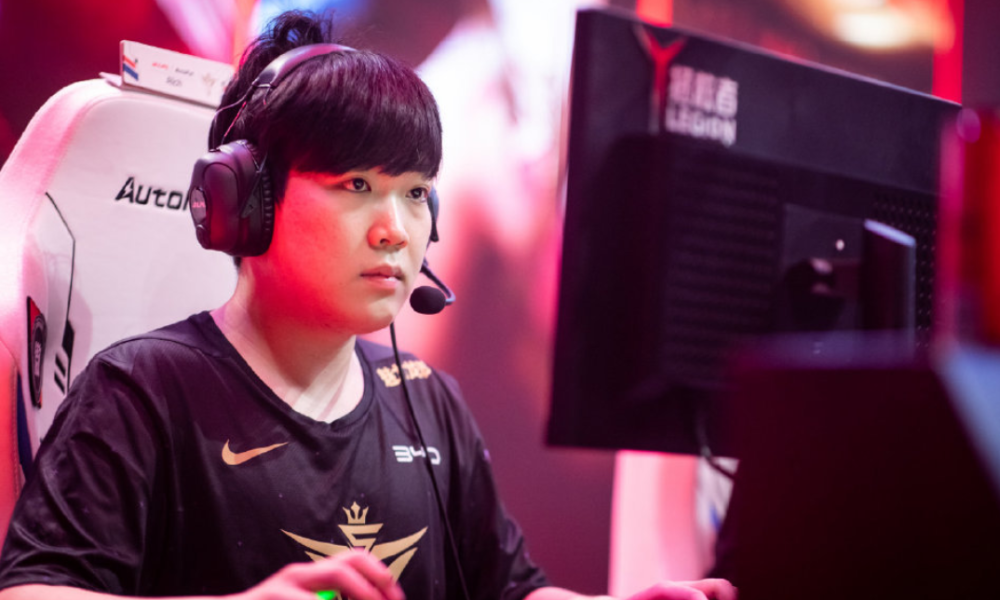 NS碾压TES,Kanavi绝境逆转的简单介绍 NS碾压TES,Kanavi绝境逆转的简单介绍