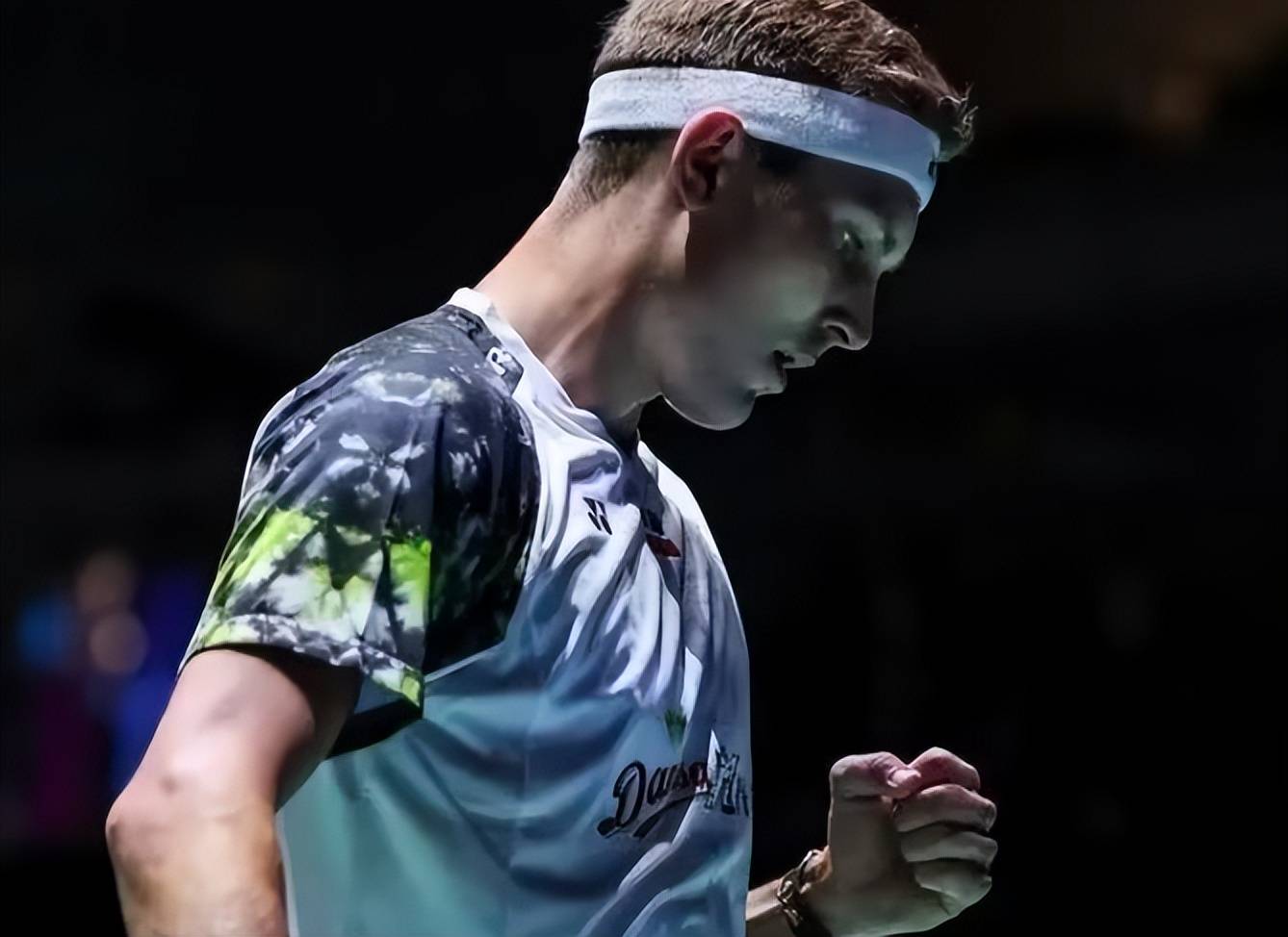 开云官网-关于丹麦羽毛球队横扫马来西亚羽毛球队,安赛龙绝境逆转的信息