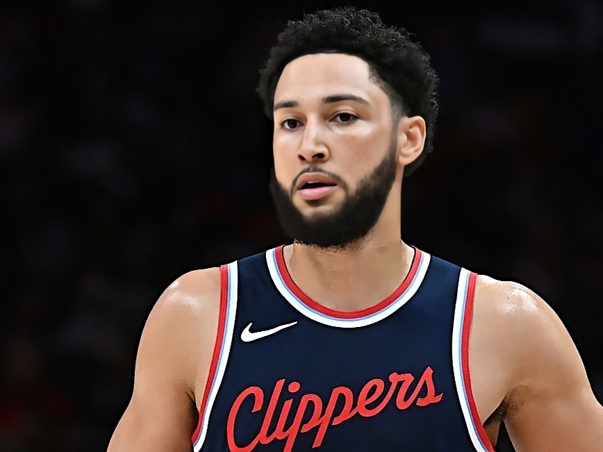 开云下载-关于灯泡击败雷霆,西蒙斯稳健表现的信息