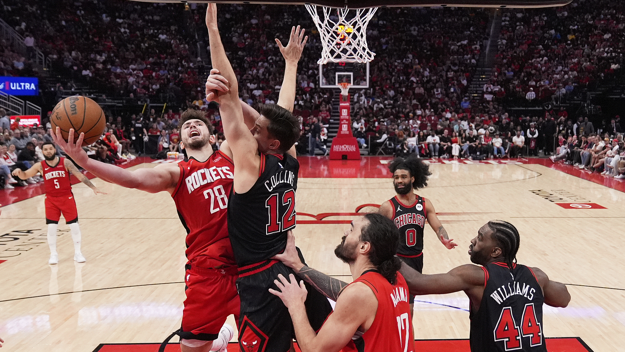 开云体育登录-公牛队稳操胜利赢下篮网