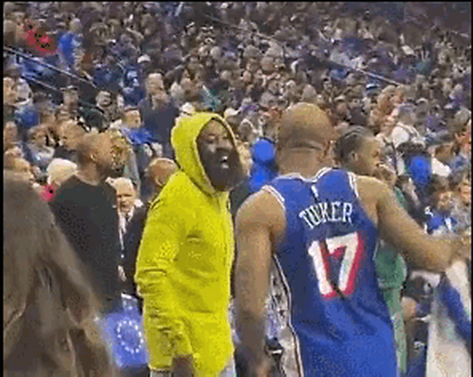 开拓者队惨遭76人队翻盘