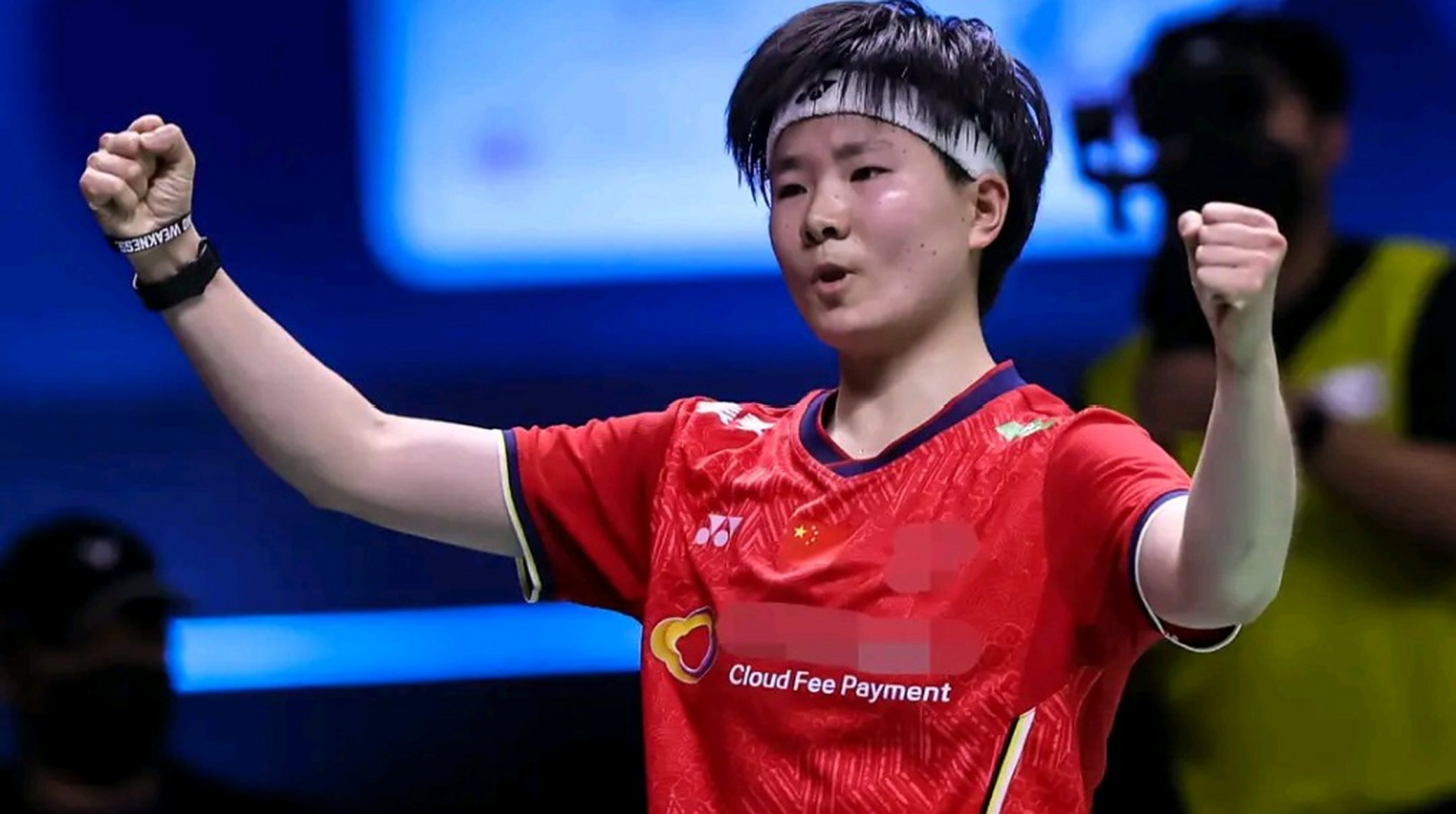 开云体育登录-泰国羽毛球队绝地反击印度羽毛球队,马琳制霸全场的简单介绍