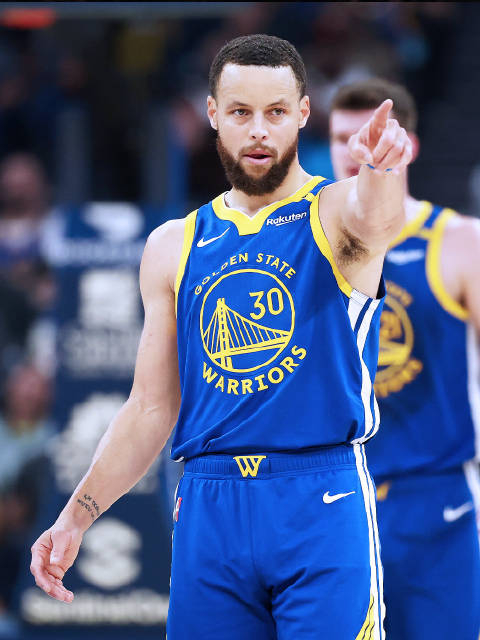 开云平台-勇士再胜开拓者保持领先优势