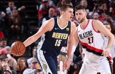 猛龙惨败开拓者遭遇两连败 猛龙惨败开拓者遭遇两连败