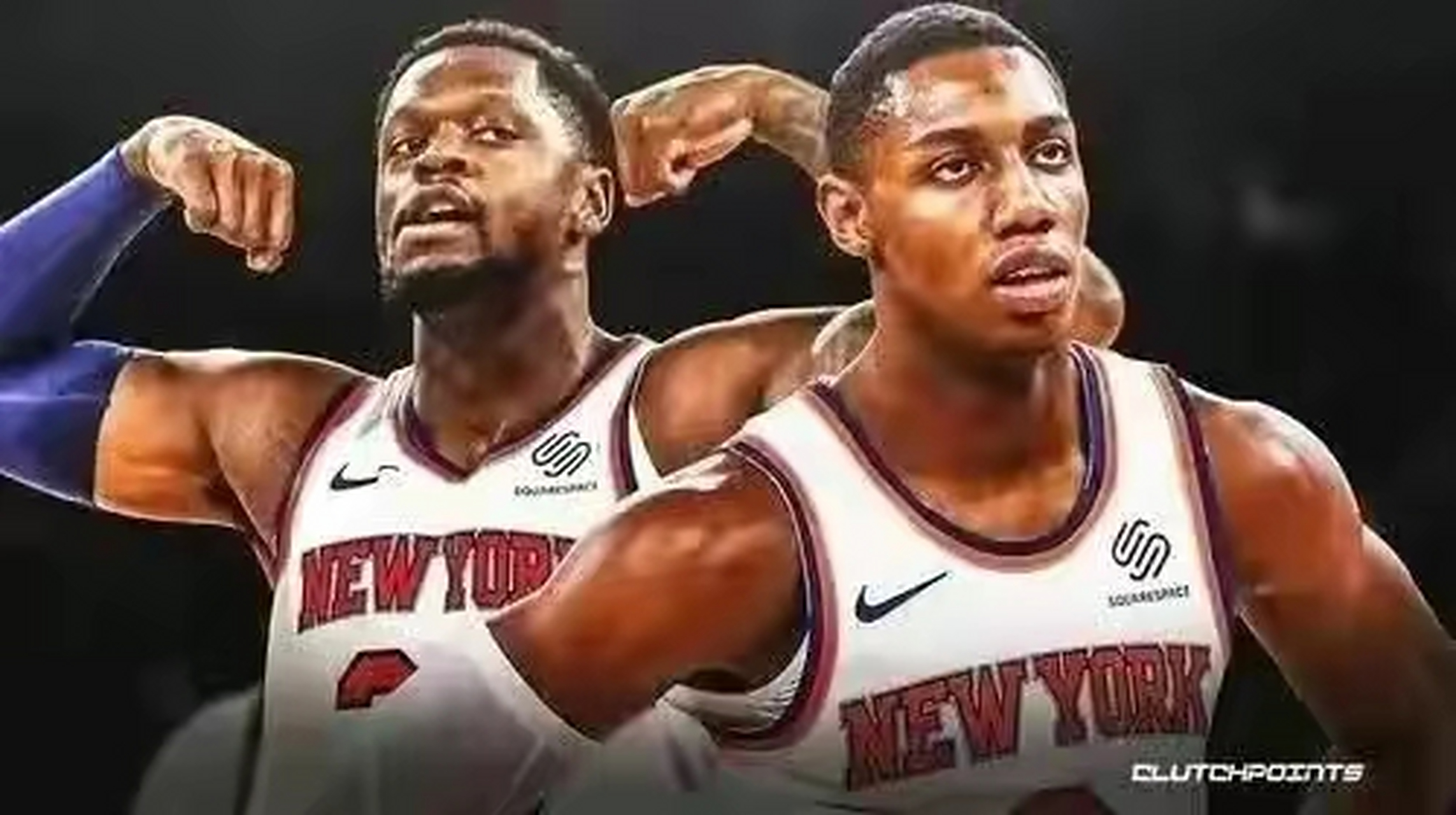 开云平台-纽约尼克斯擒下老鹰,鲁宾逊砍下30分