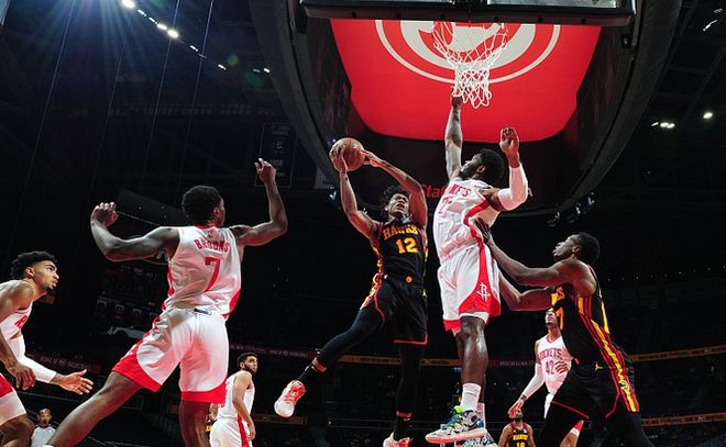 纽约尼克斯擒下老鹰，鲁宾逊砍下30分