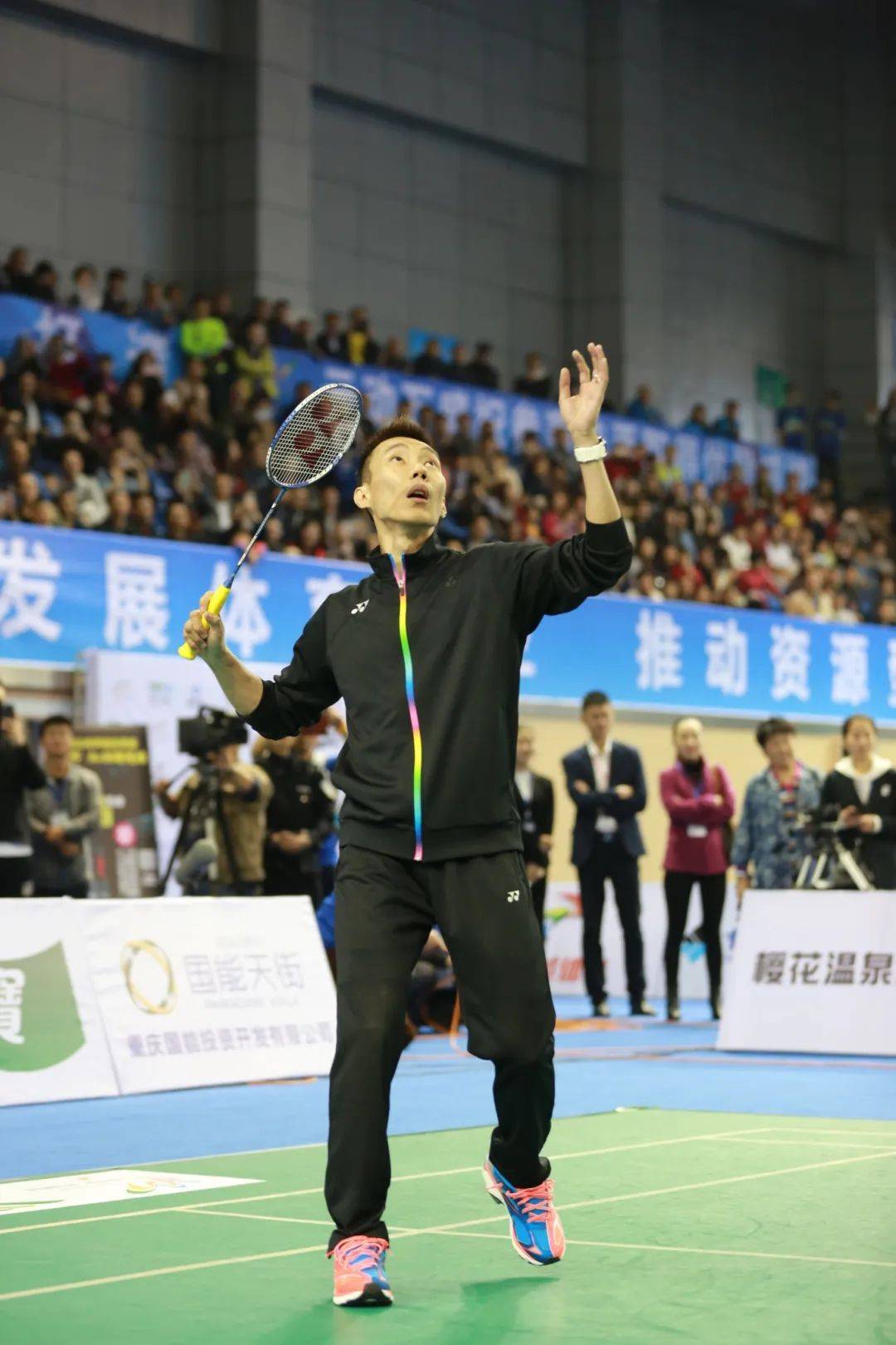 开云体育APP下载-法国羽毛球队完胜日本羽毛球队,李宗伟爆发神勇的简单介绍