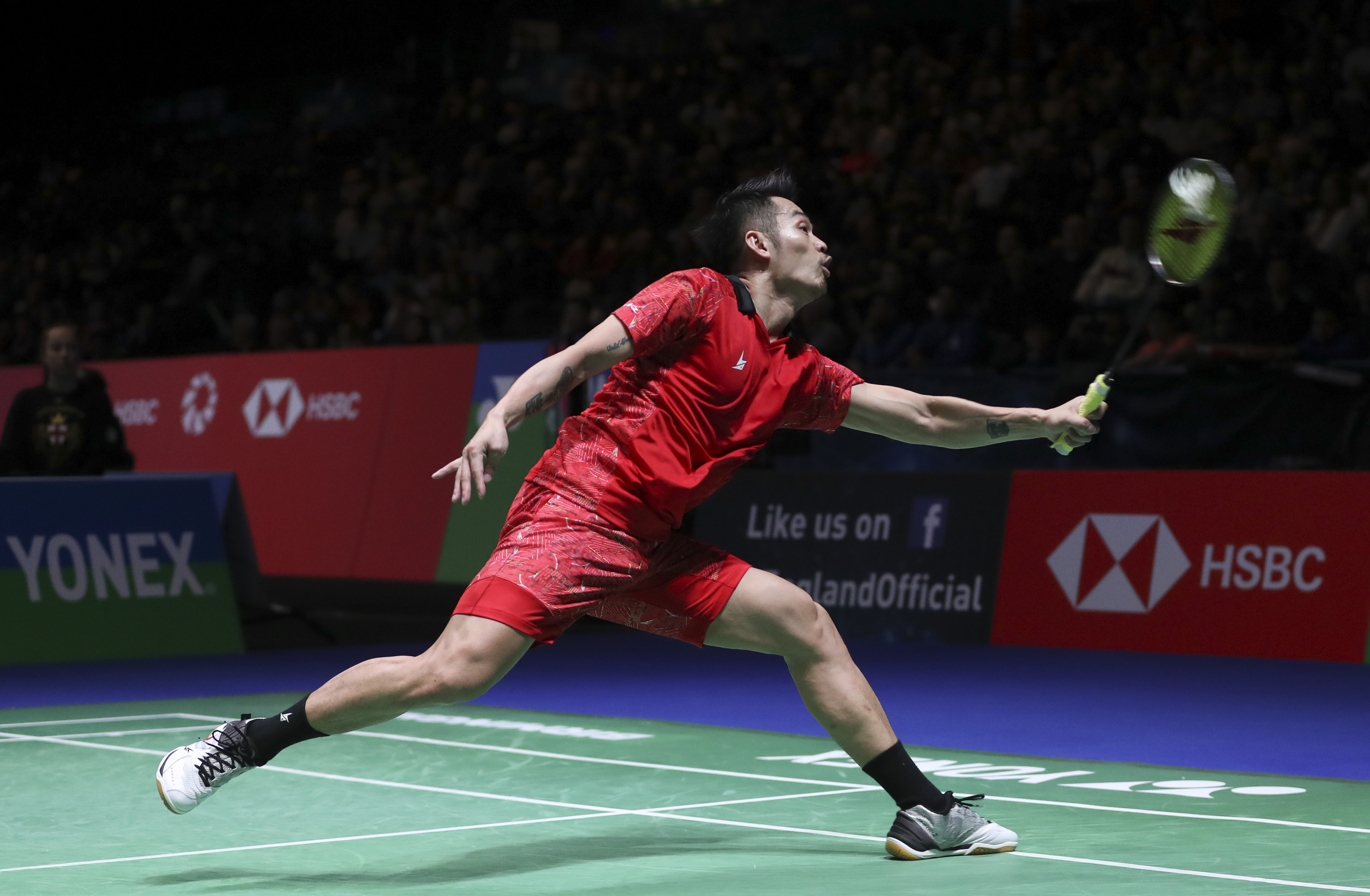 开云APP-包含丹麦羽毛球队绝杀印尼羽毛球队,林丹一己之力扛起全队的词条