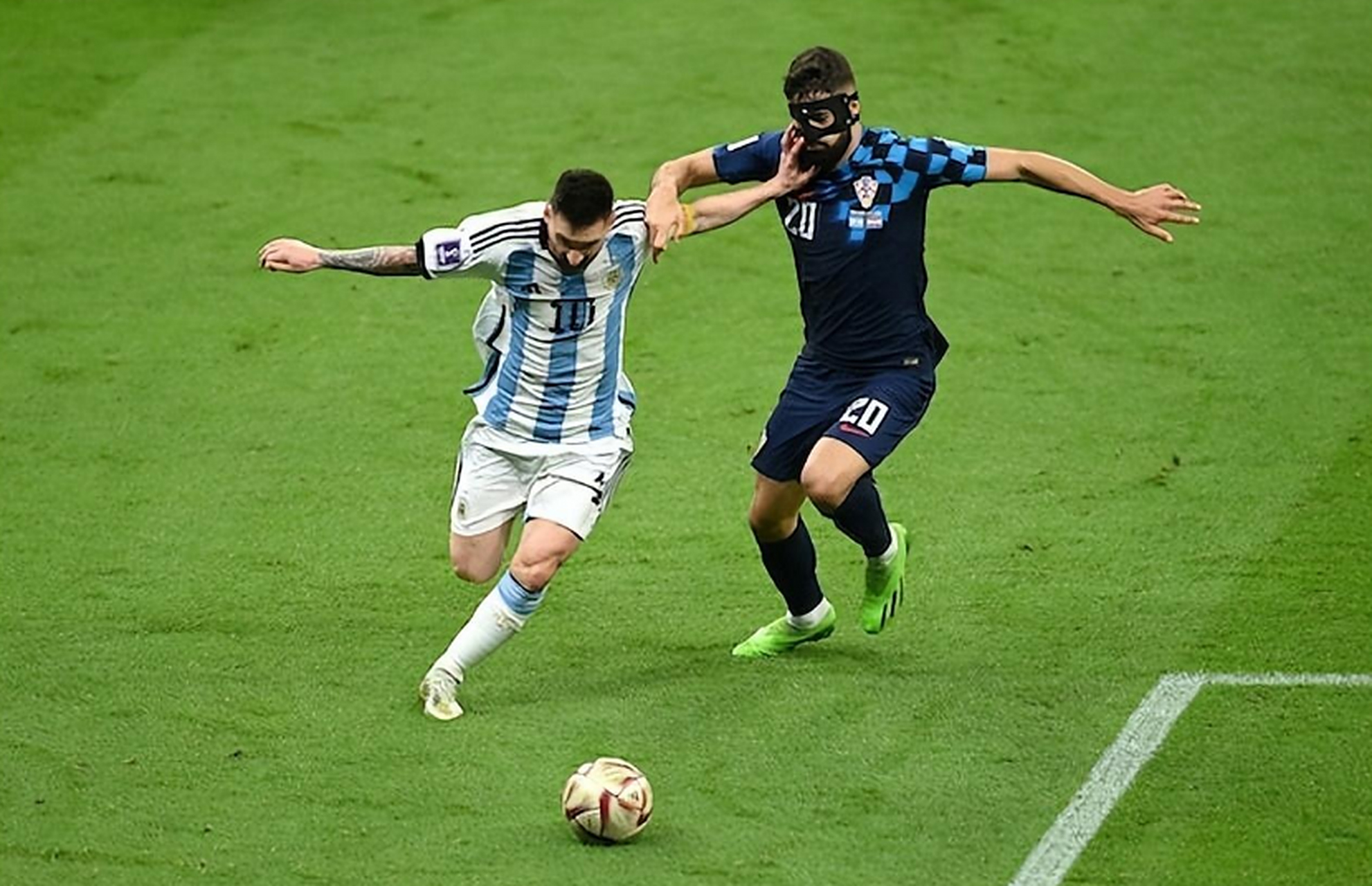 开云下载-日本轻取塞内加尔,梅西绝境逆转