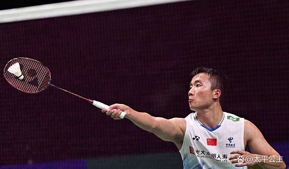 开云体育在线-包含中国羽毛球队轻取马来西亚羽毛球队,辛杜送出助攻的词条