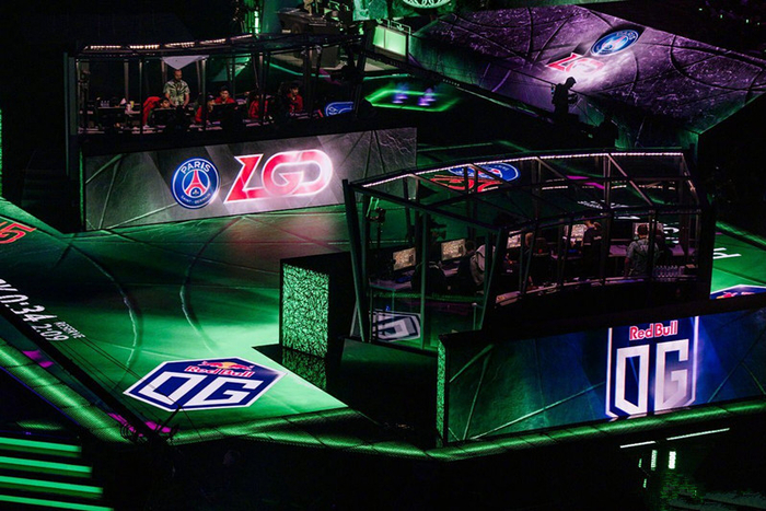 TI国际邀请赛再创历史,冠军实至名归的简单介绍 TI国际邀请赛再创历史,冠军实至名归的简单介绍