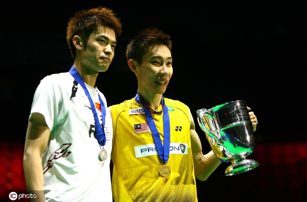 开云APP-丹麦羽毛球队鏖战泰国羽毛球队,陶菲克关键制胜的简单介绍