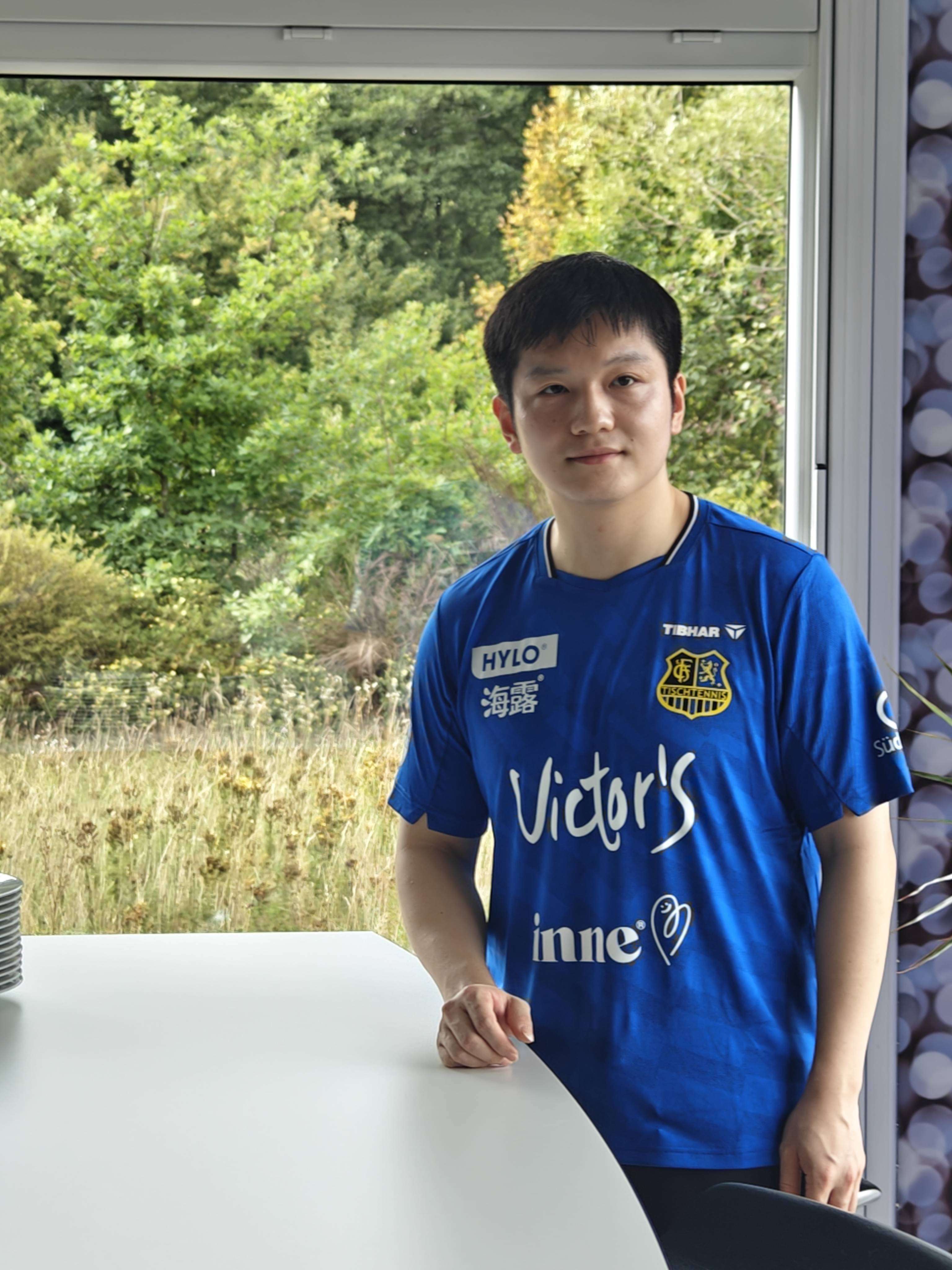 开云体育-德国队碾压葡萄牙队，樊振东点燃赛场