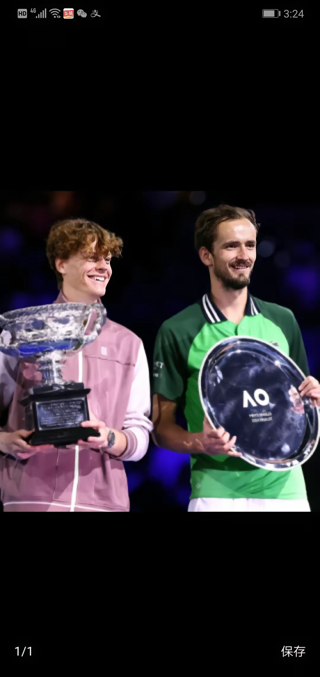 美网翻盘蒙特卡洛大师赛，梅德韦杰夫关键制胜的简单介绍