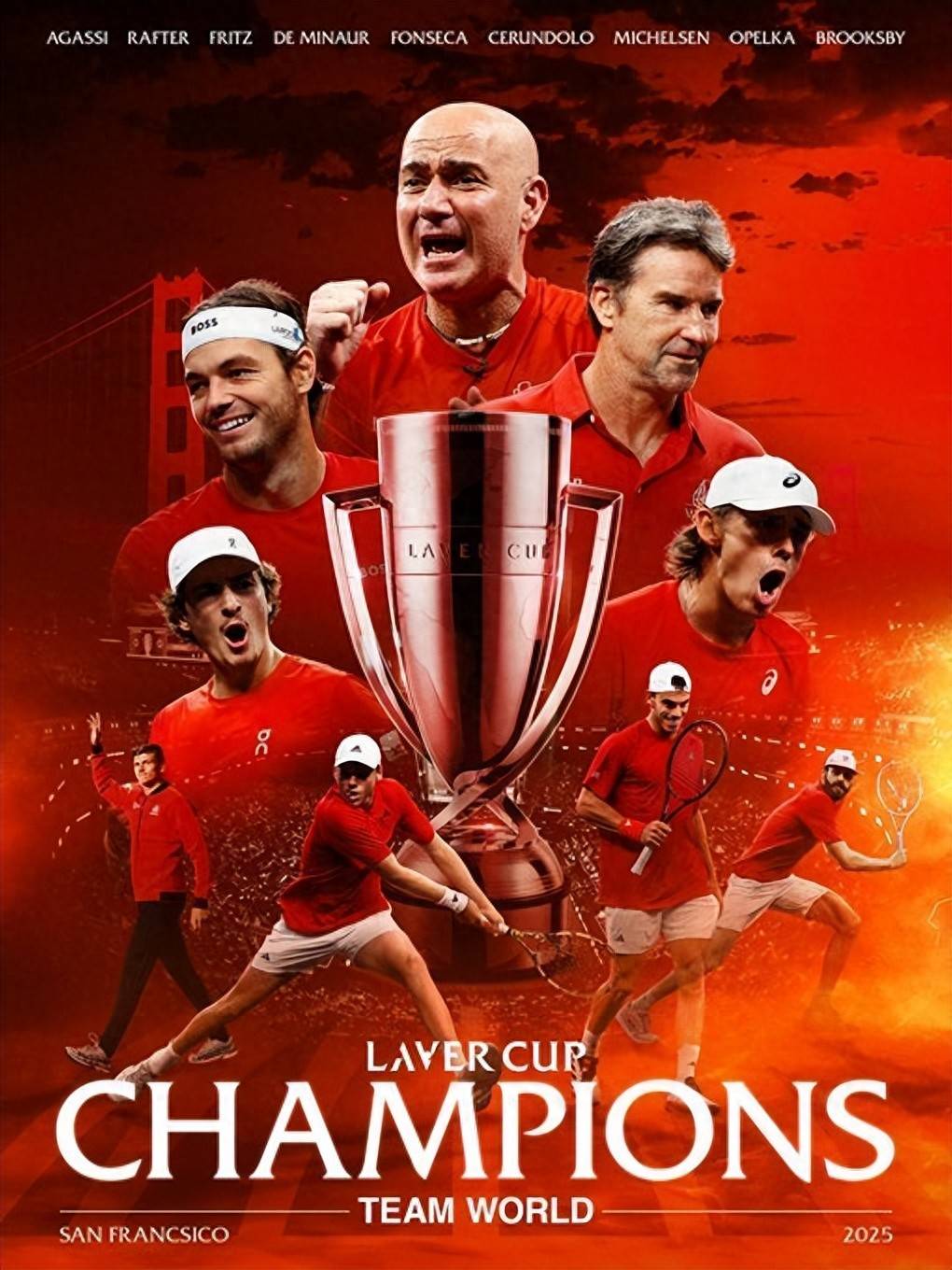 开云体育官方网站-关于拉沃尔杯轻取联合杯，鲁德刷新纪录的信息