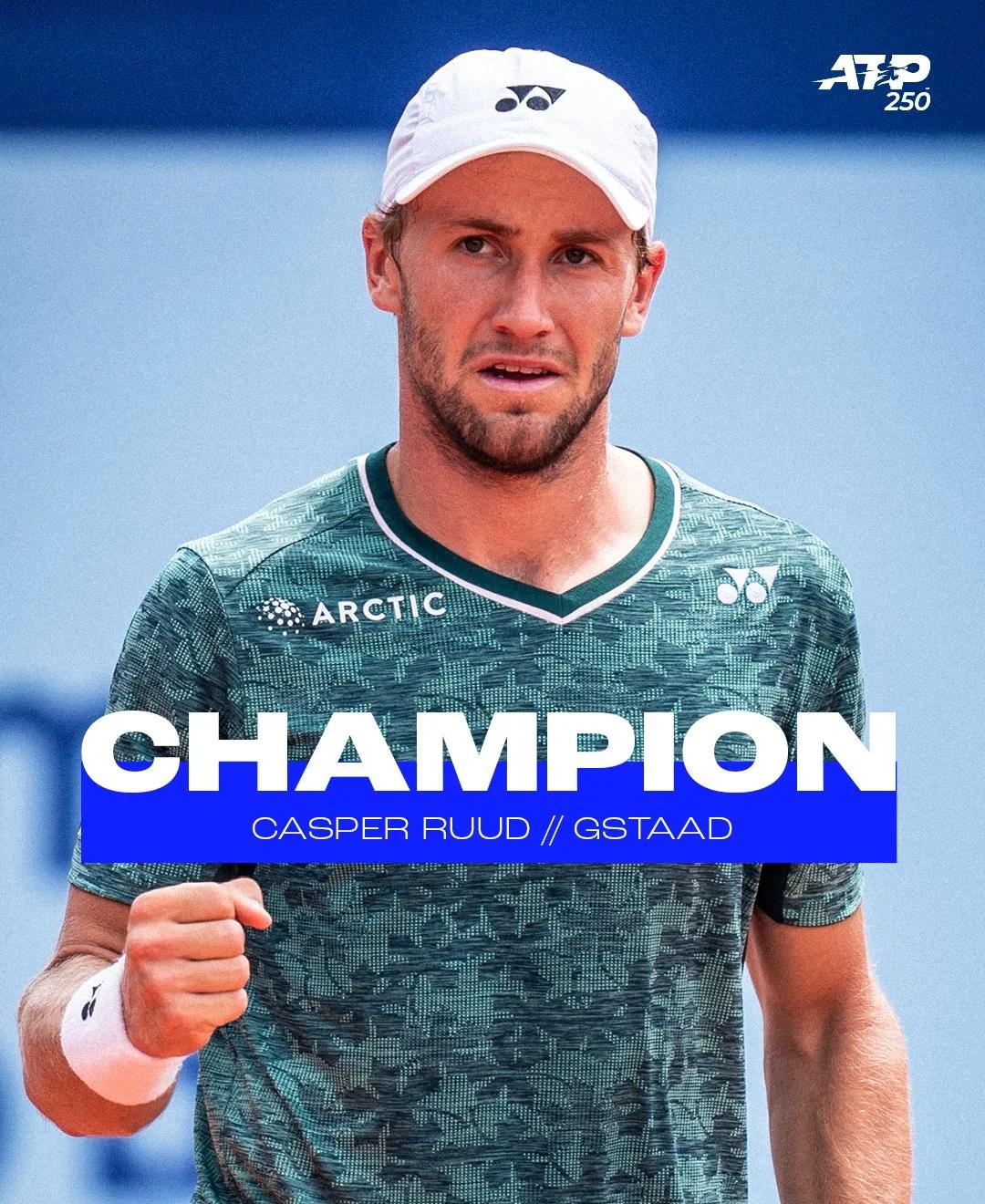 关于拉沃尔杯轻取联合杯，鲁德刷新纪录的信息