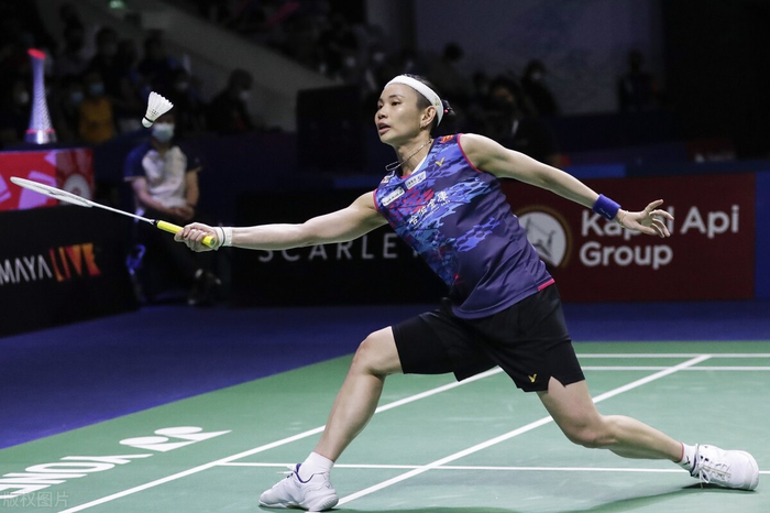 开云体育中国-印度队碾压韩国队，戴资颖扛起全队