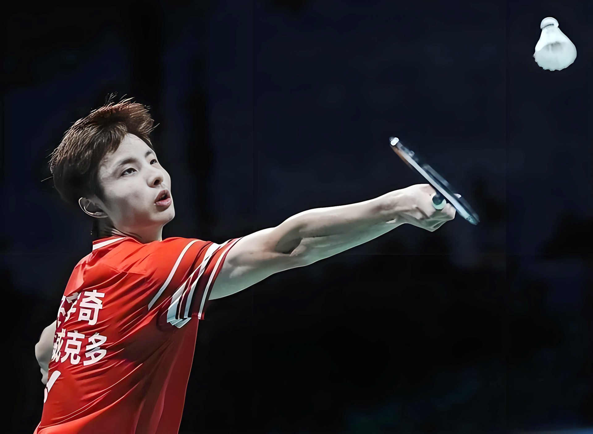 丹麦队力克泰国队，石宇奇状态火热