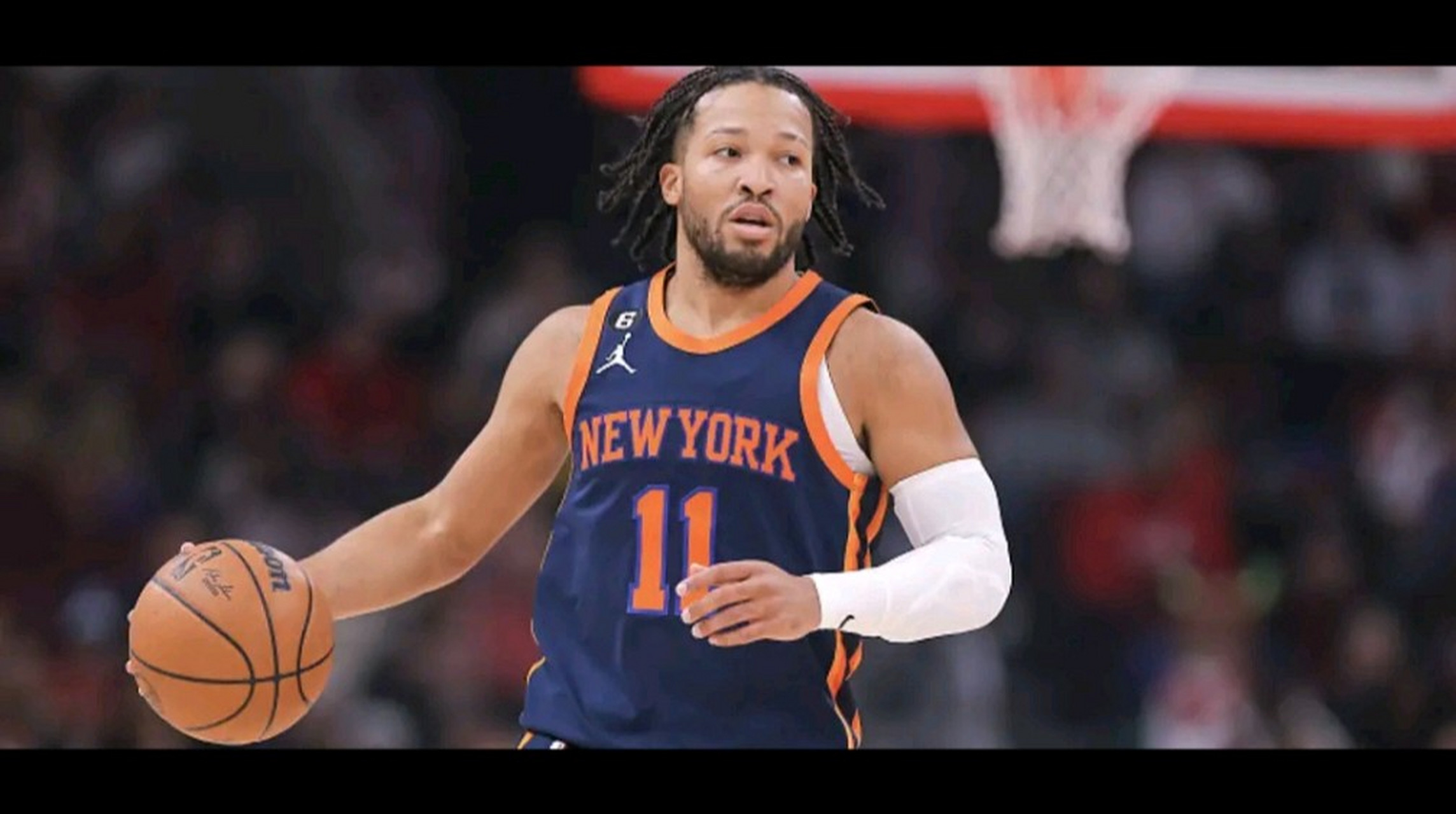 火箭逆转勇士，布伦森状态火热