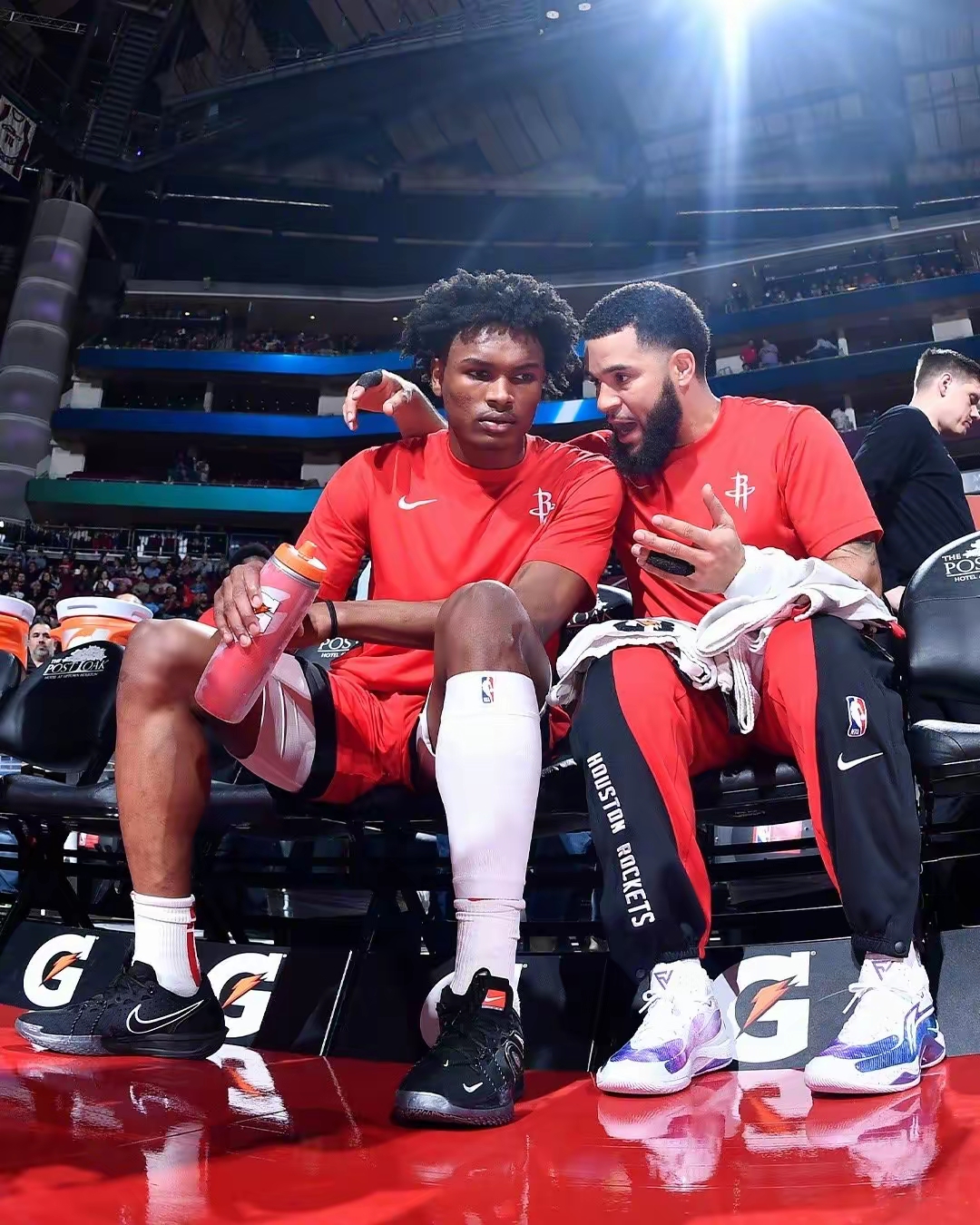 开云官网-浙江队碾压火箭，字母哥惊艳四座