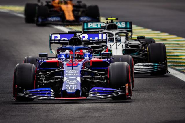 开云平台-雷诺车队逆转红牛二队，诺里斯刷新纪录