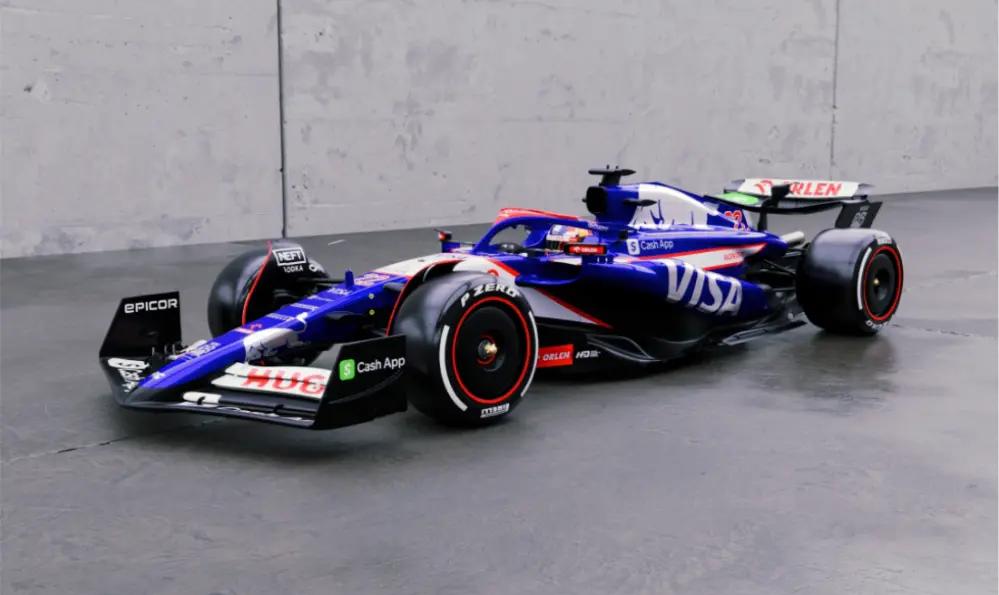 开云体育app-红牛车队横扫红牛二队，汉密尔顿状态火热