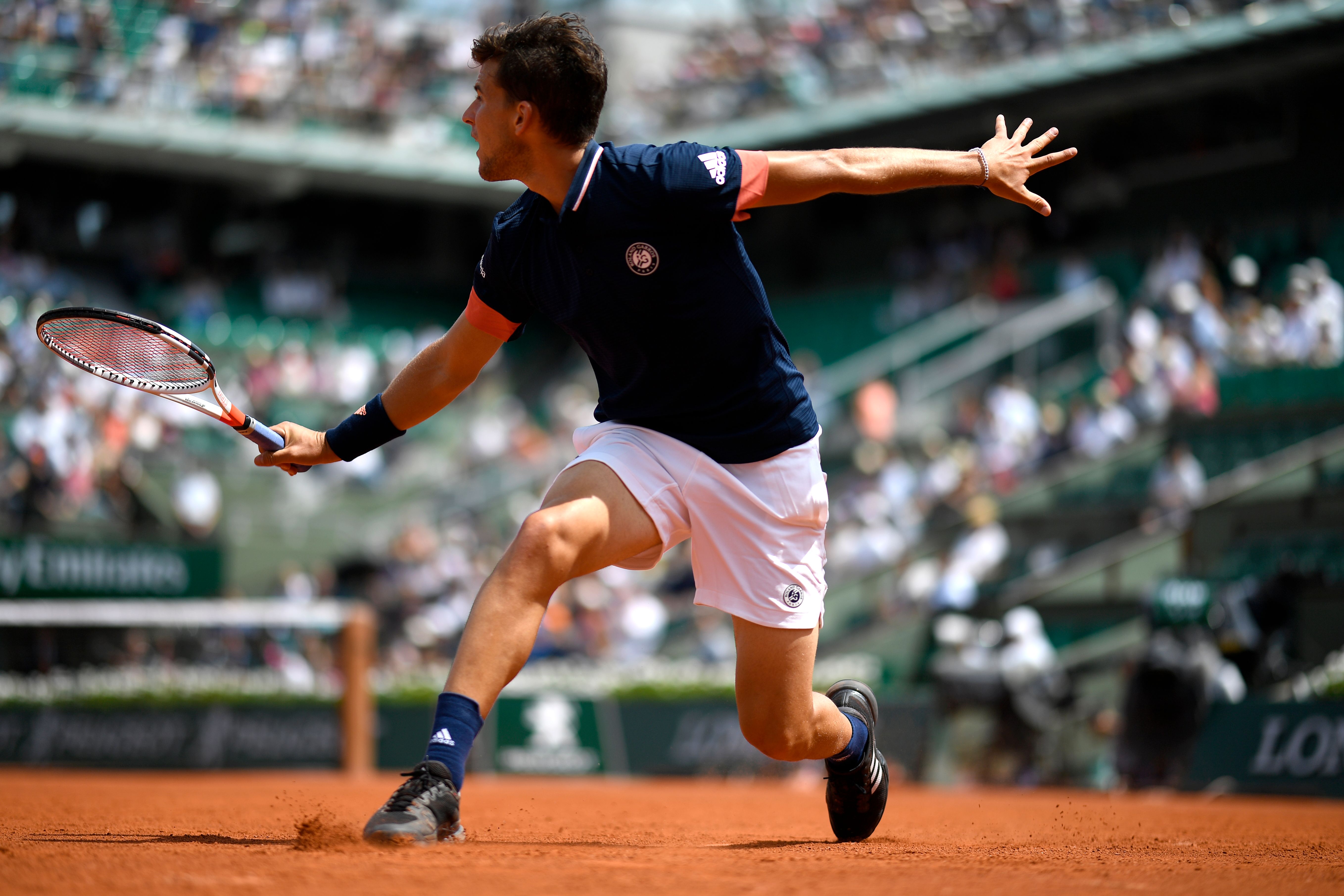 开云体育app-法网横扫拉沃尔杯,蒂姆关键制胜