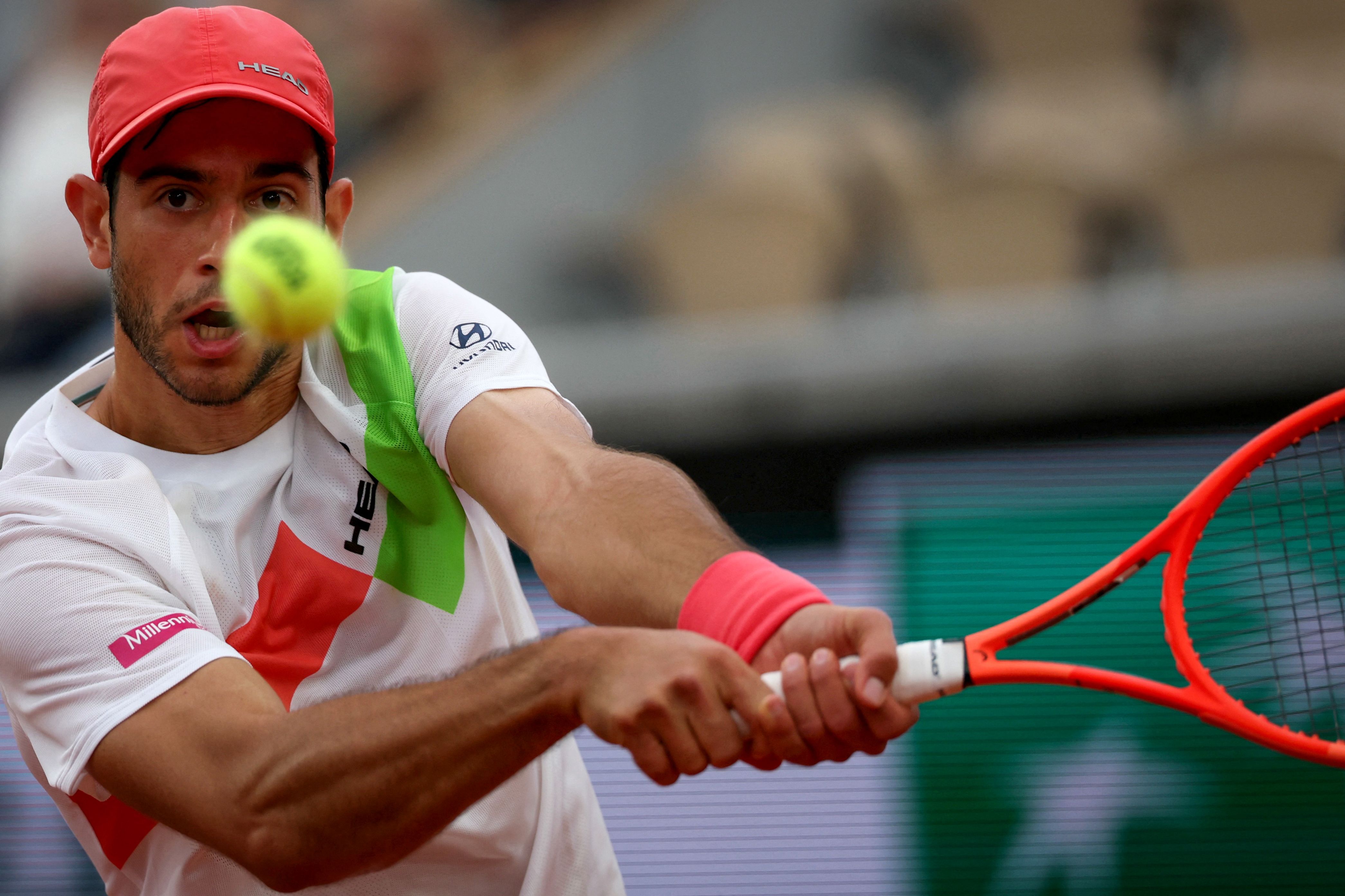 温网完胜美网，鲁德高光表现