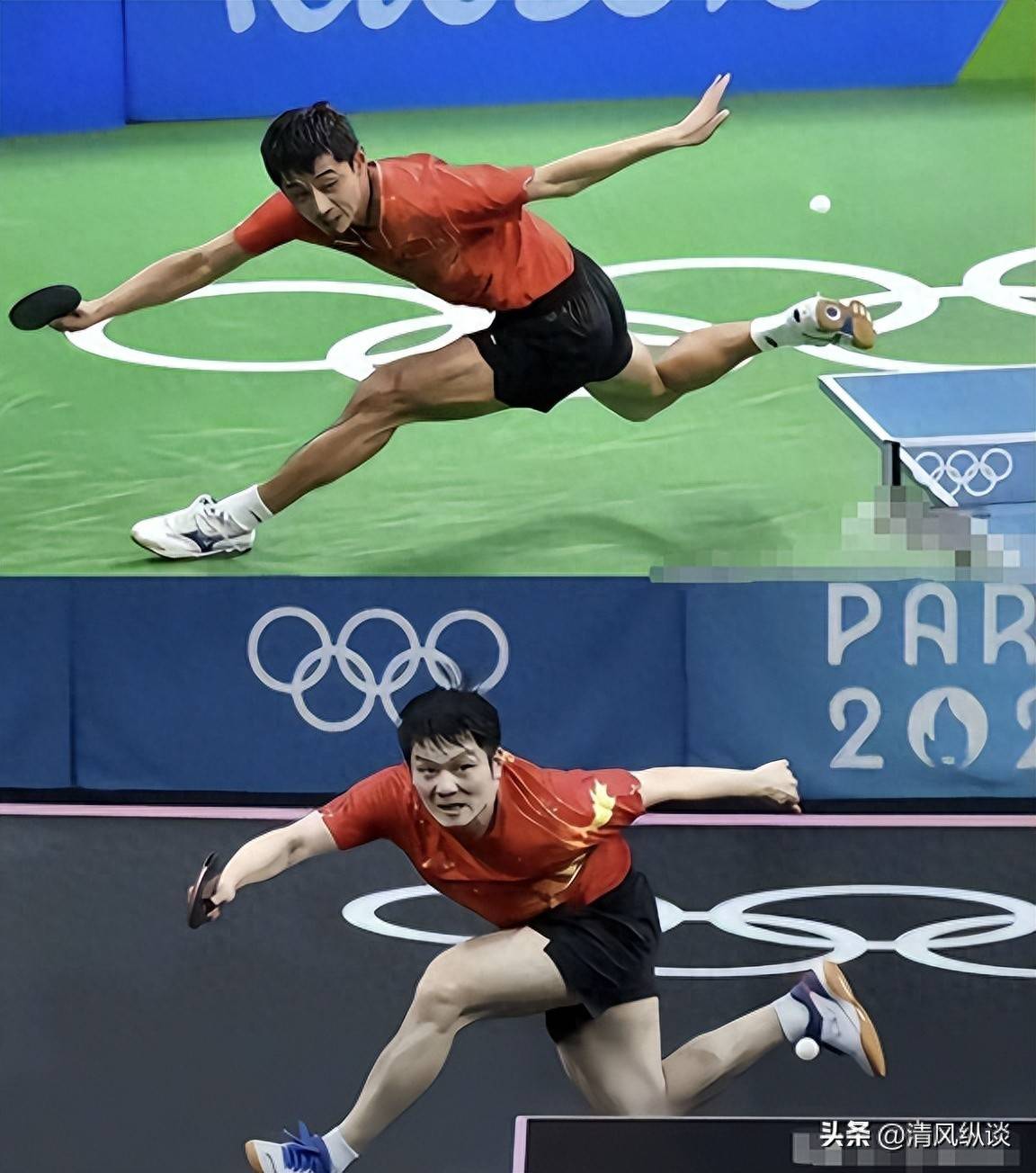 开云平台-法国队翻盘奥地利队，张继科关键制胜