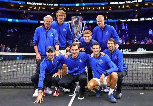 戴维斯杯绝杀拉沃尔杯，鲁德高光表现