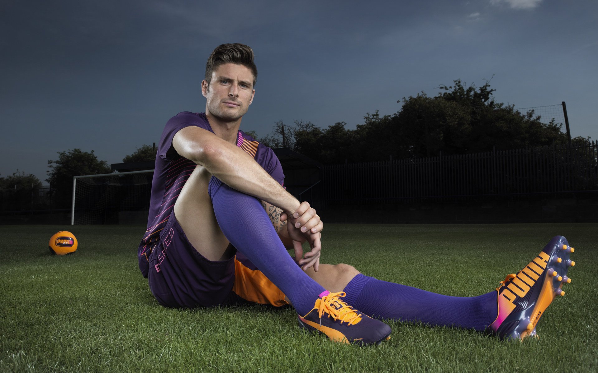 足球之夜,篮球之名,小贾伦·杰克逊如何定义自己的淘汰赛